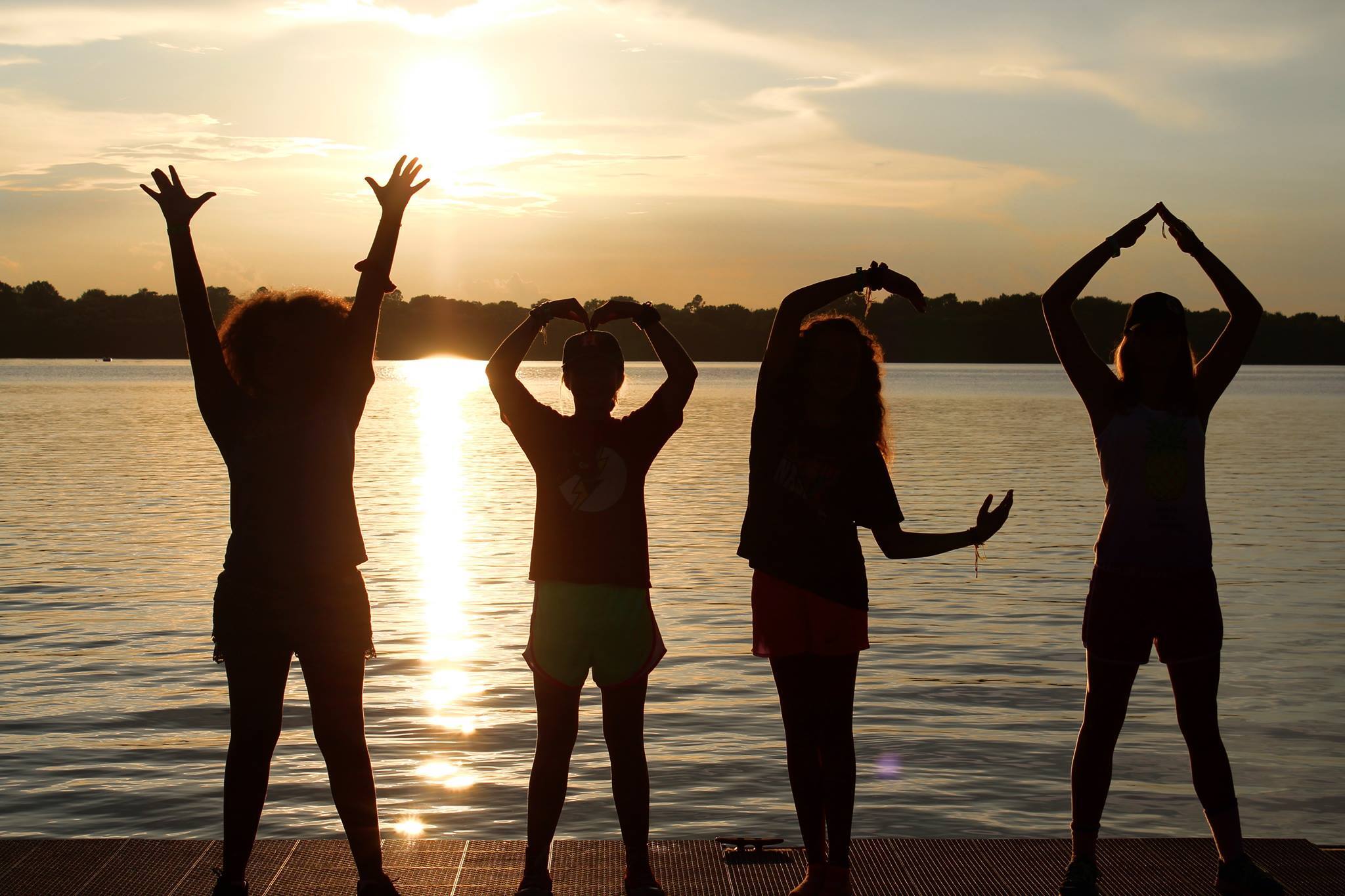 Camp Widjiwagan — Ranch Camp photo 1